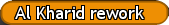 Al Kharid rework